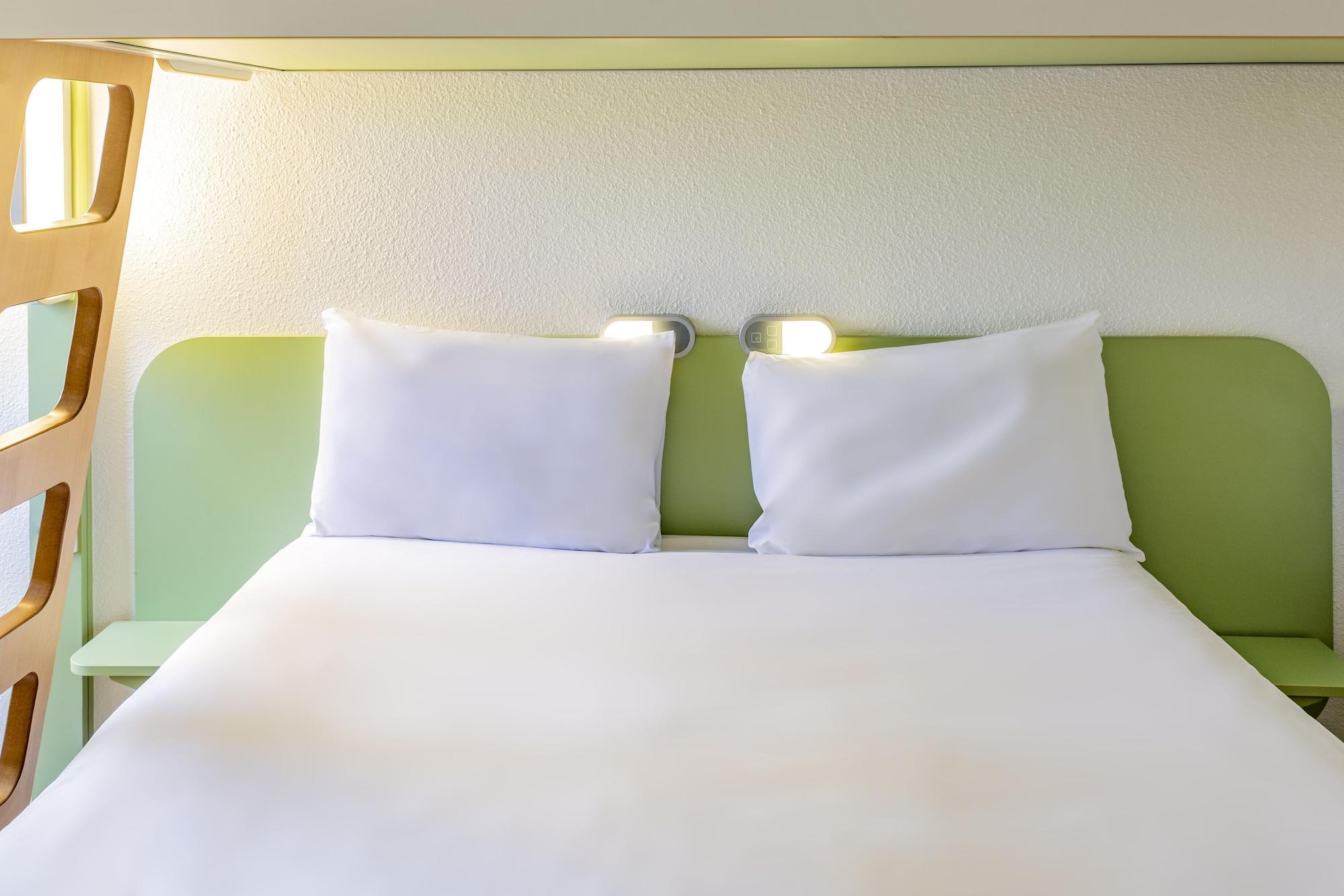 Ibis Budget Angouleme Centre Eksteriør bilde