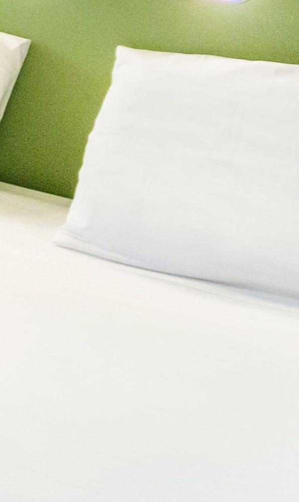 Ibis Budget Angouleme Centre Eksteriør bilde