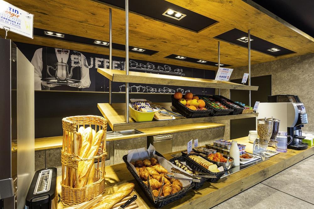 Ibis Budget Angouleme Centre Eksteriør bilde
