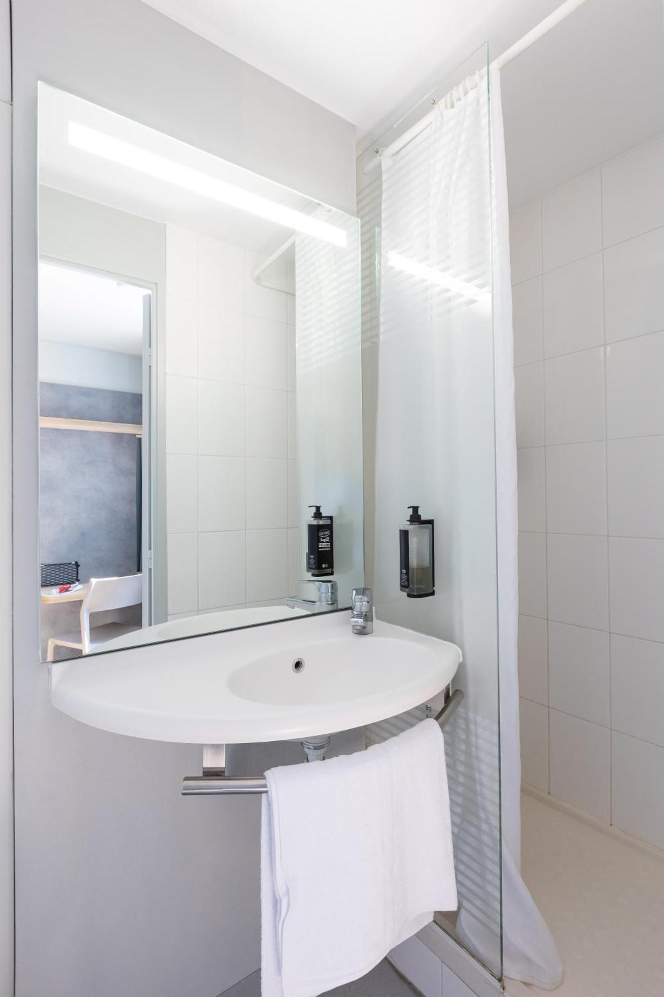Ibis Budget Angouleme Centre Eksteriør bilde