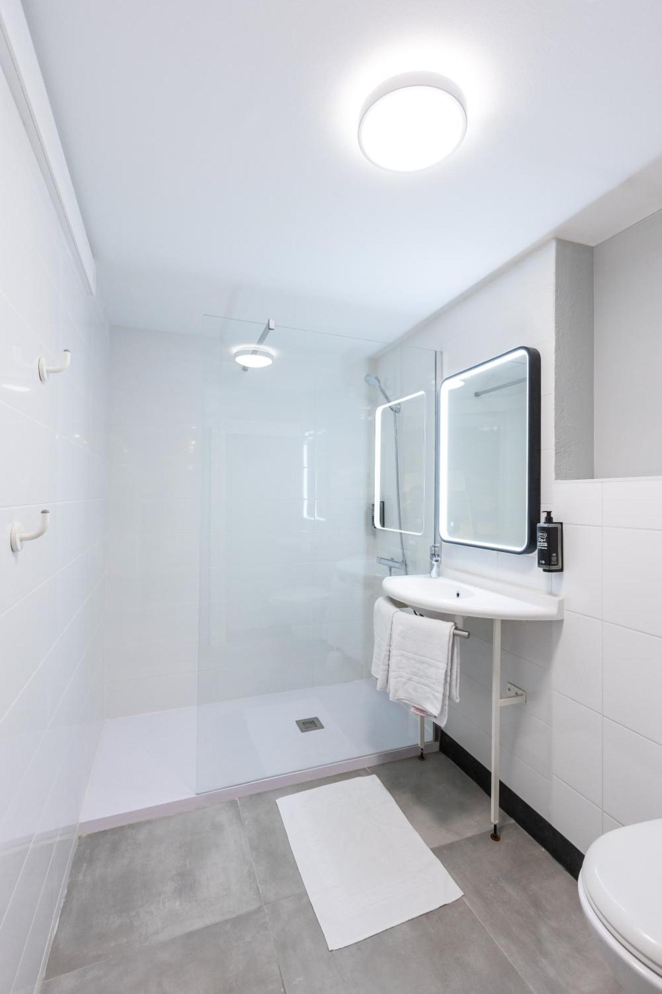 Ibis Budget Angouleme Centre Eksteriør bilde
