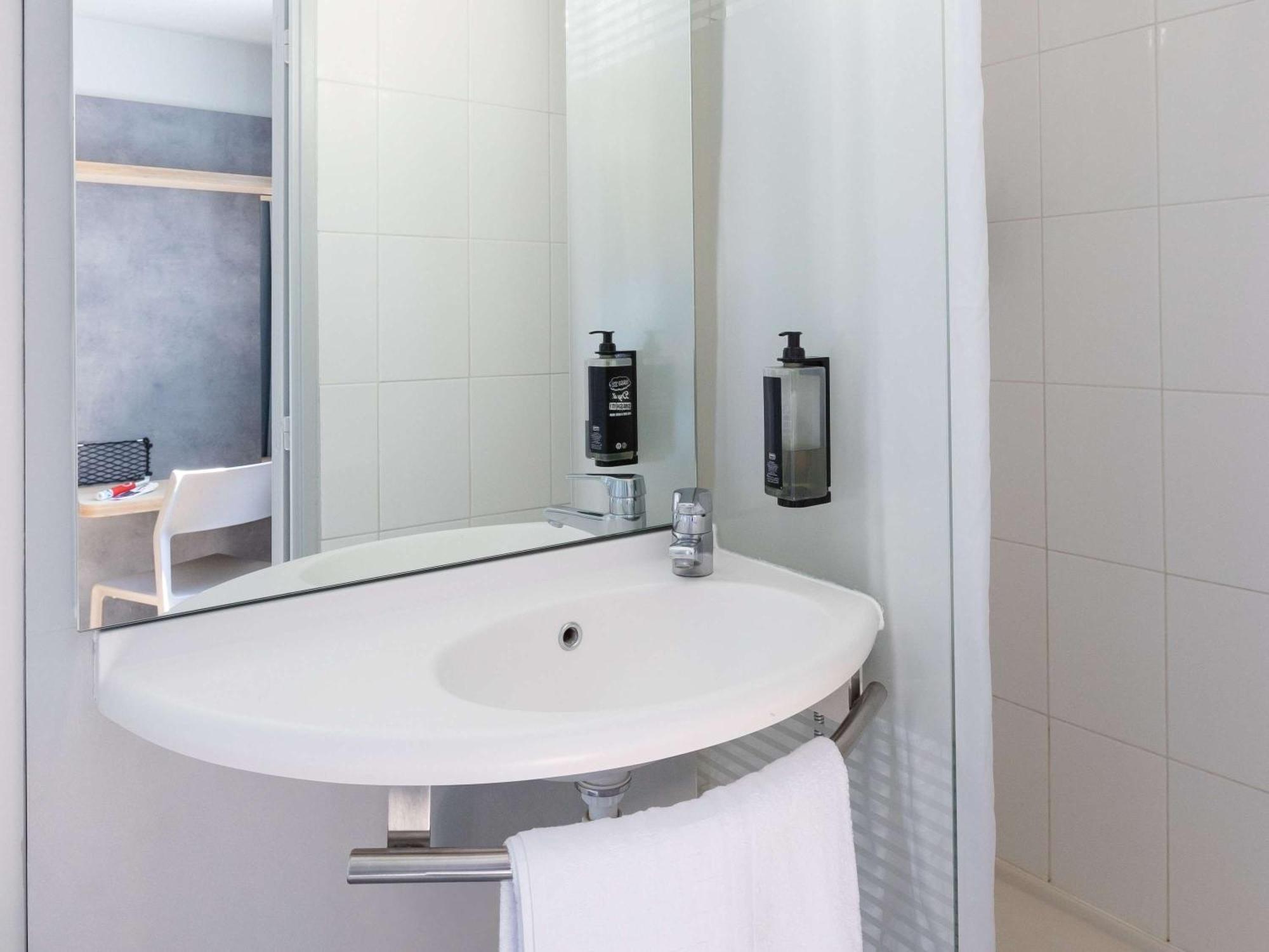 Ibis Budget Angouleme Centre Eksteriør bilde