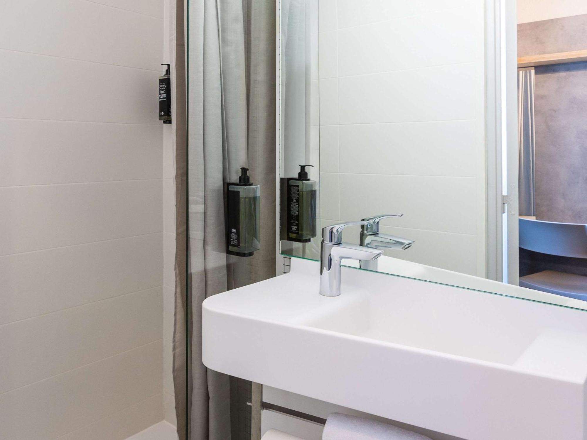 Ibis Budget Angouleme Centre Eksteriør bilde